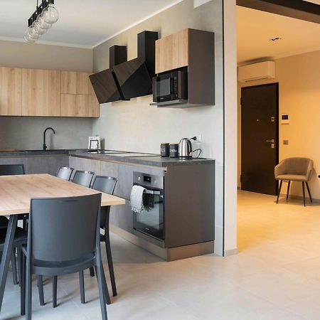 Terranova49 Apart otel Novara Dış mekan fotoğraf