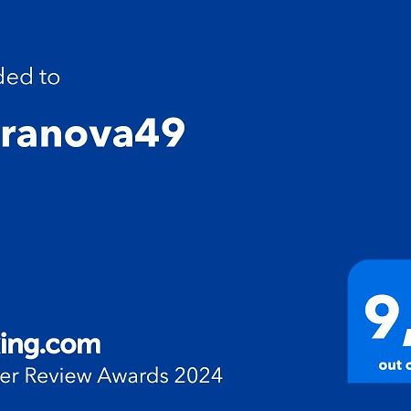 Terranova49 Apart otel Novara Dış mekan fotoğraf