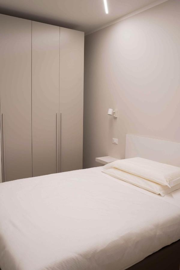 Terranova49 Apart otel Novara Dış mekan fotoğraf