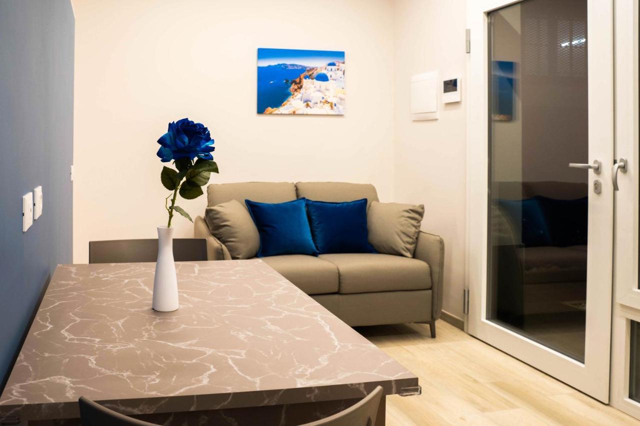 Terranova49 Apart otel Novara Dış mekan fotoğraf