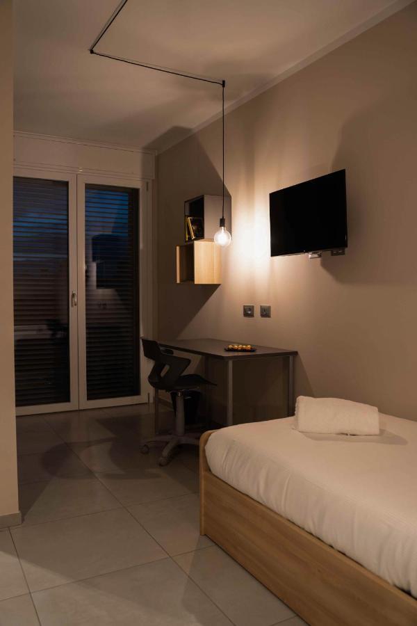 Terranova49 Apart otel Novara Dış mekan fotoğraf