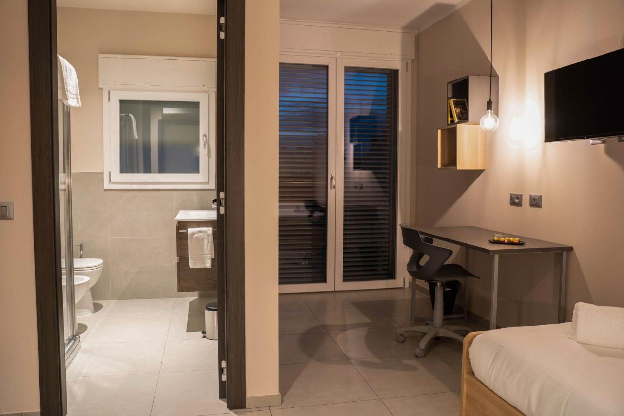 Terranova49 Apart otel Novara Dış mekan fotoğraf