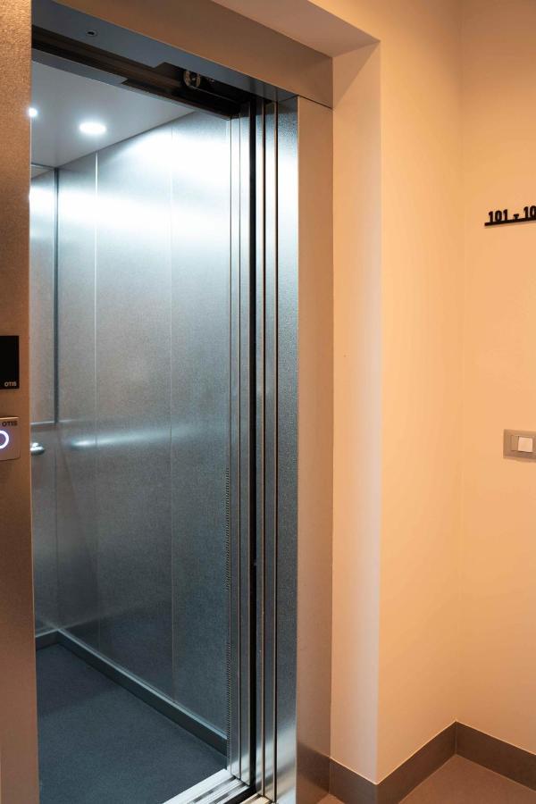 Terranova49 Apart otel Novara Dış mekan fotoğraf