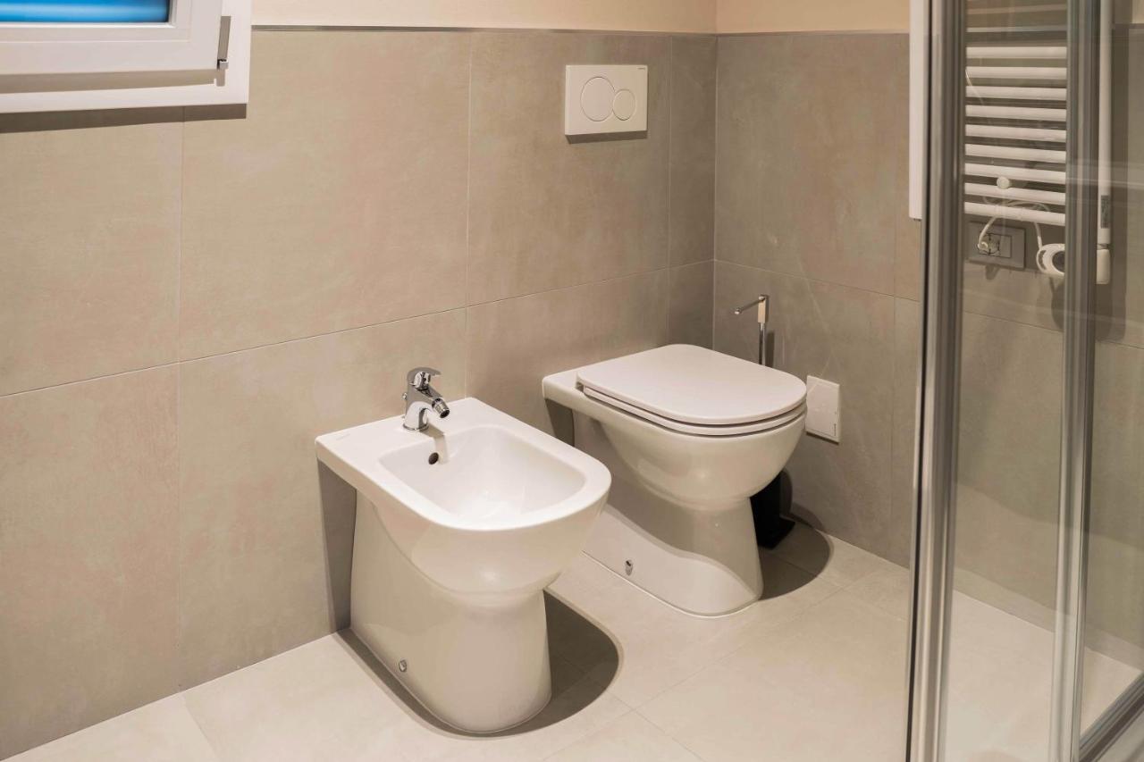 Terranova49 Apart otel Novara Dış mekan fotoğraf