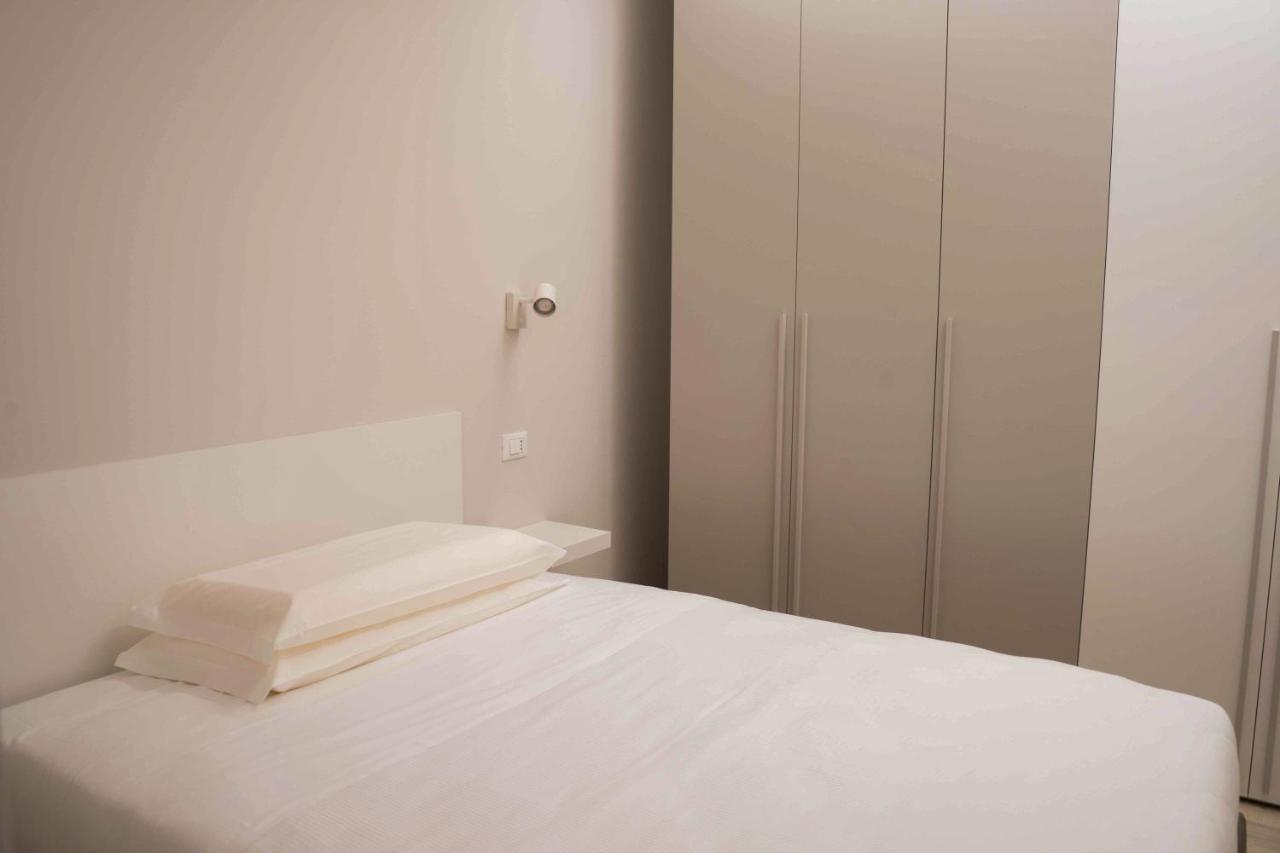 Terranova49 Apart otel Novara Dış mekan fotoğraf