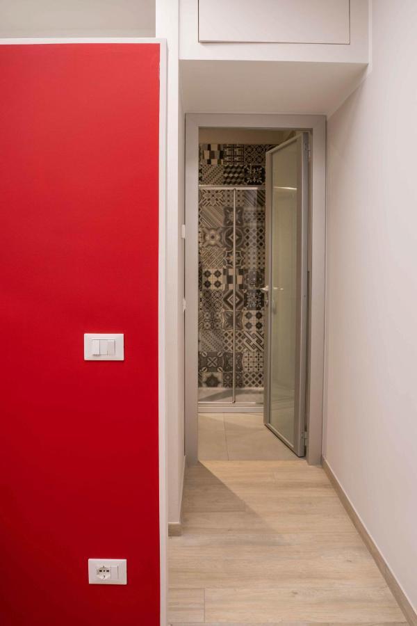 Terranova49 Apart otel Novara Dış mekan fotoğraf