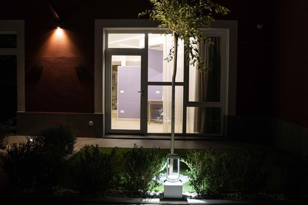 Terranova49 Apart otel Novara Dış mekan fotoğraf