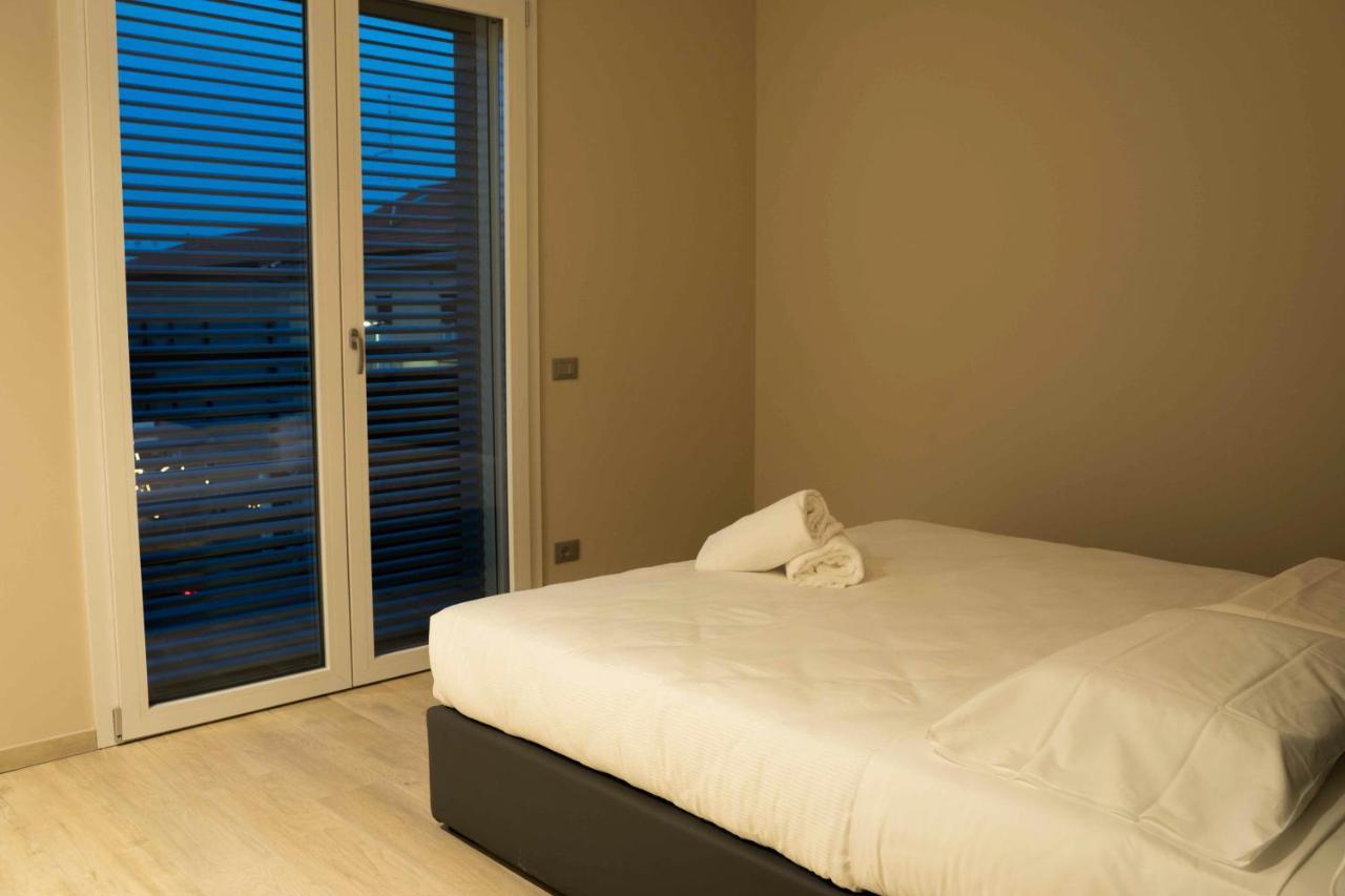 Terranova49 Apart otel Novara Dış mekan fotoğraf