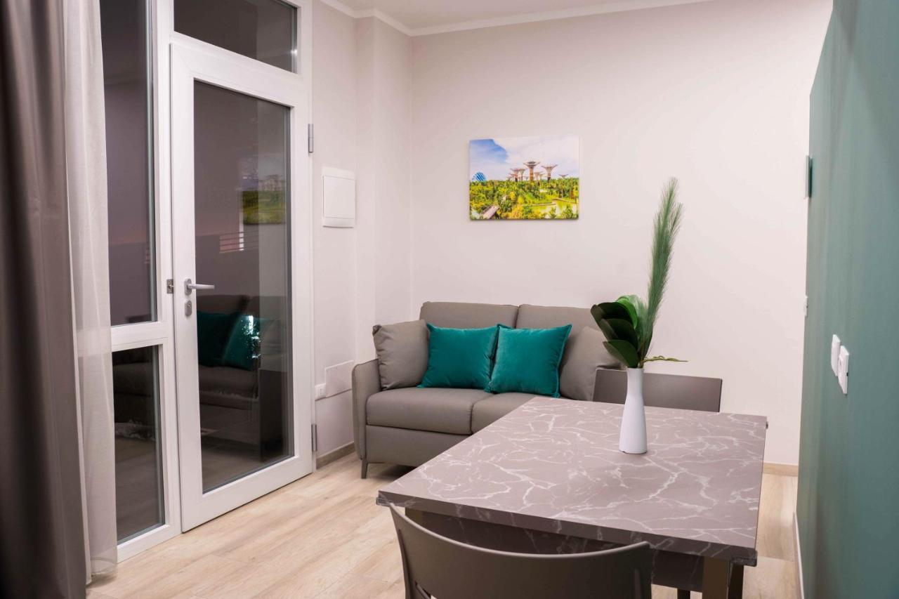 Terranova49 Apart otel Novara Dış mekan fotoğraf