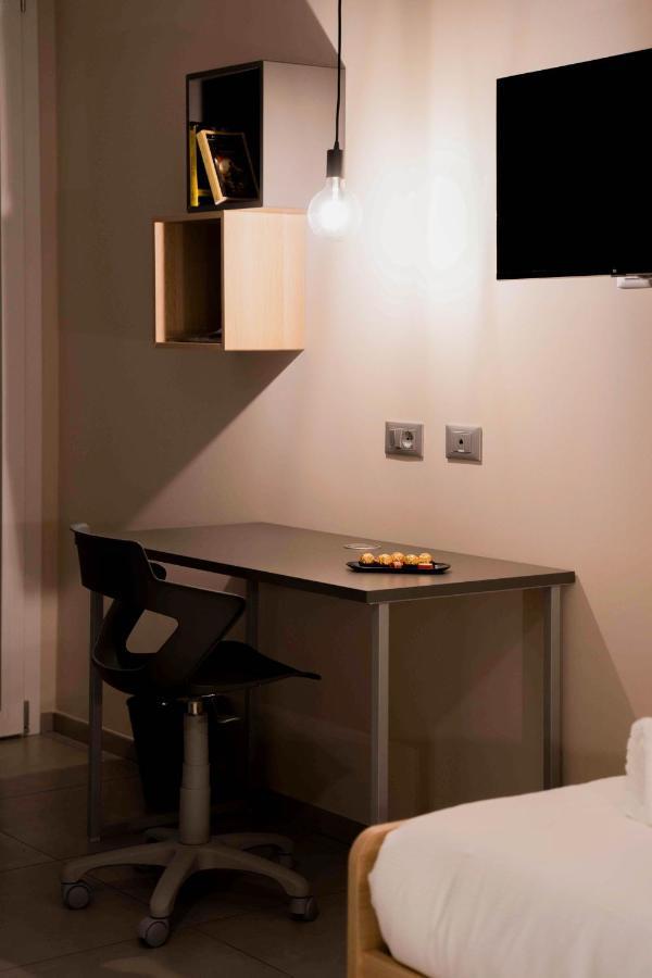 Terranova49 Apart otel Novara Dış mekan fotoğraf