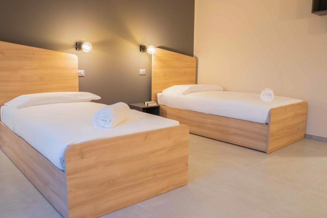 Terranova49 Apart otel Novara Dış mekan fotoğraf