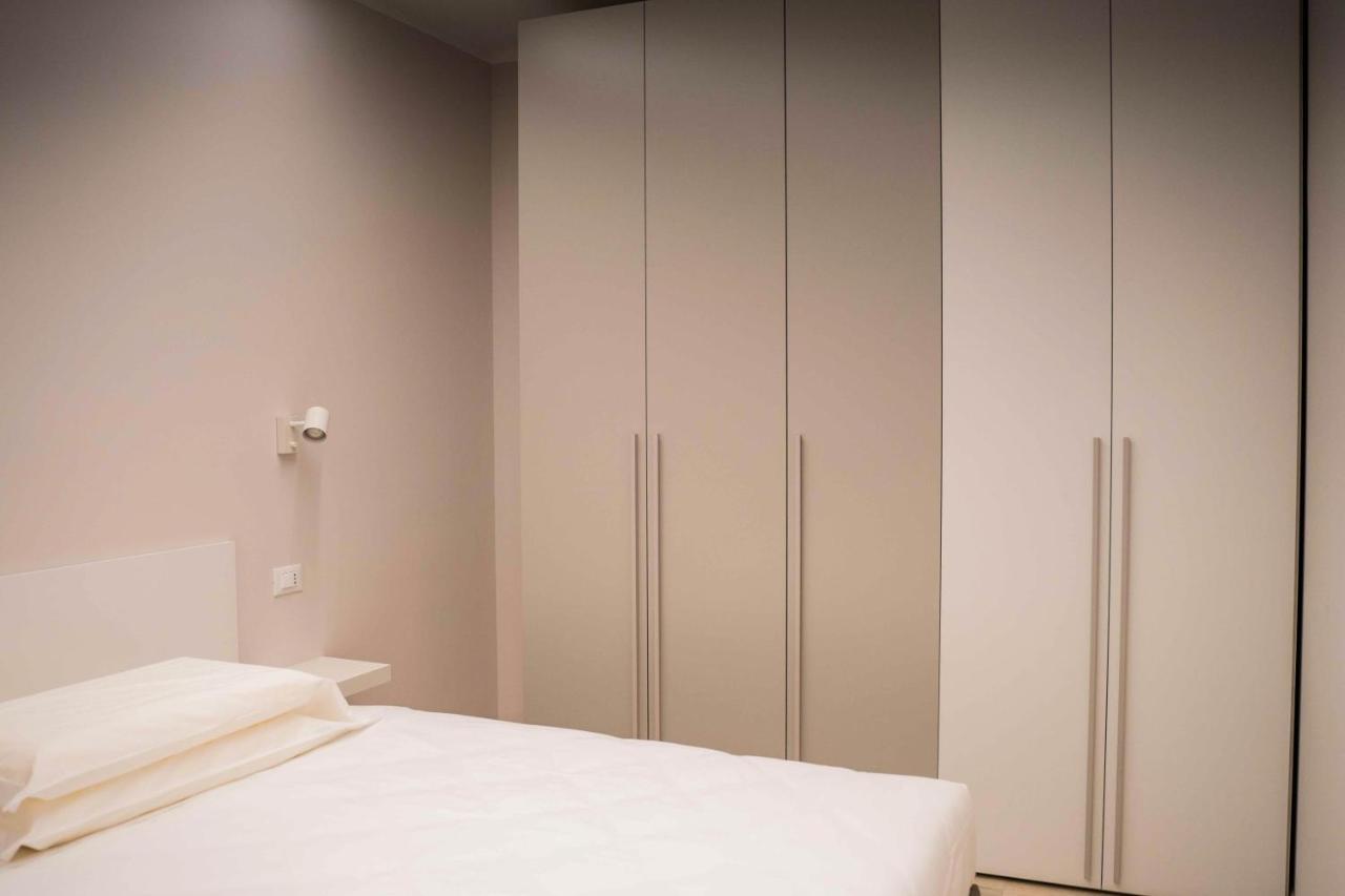 Terranova49 Apart otel Novara Dış mekan fotoğraf