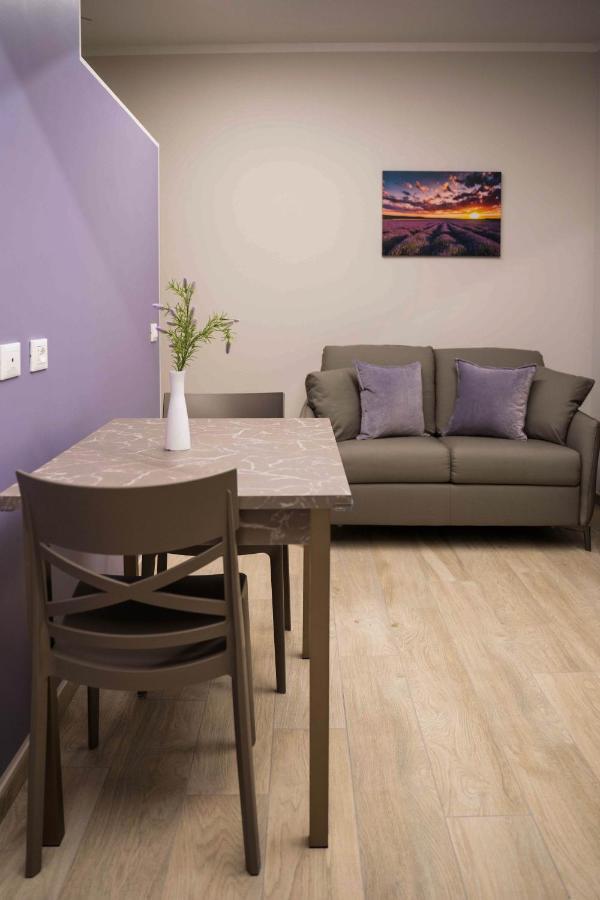 Terranova49 Apart otel Novara Dış mekan fotoğraf