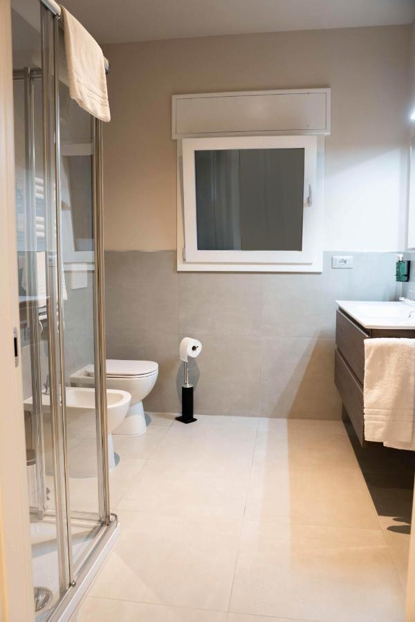 Terranova49 Apart otel Novara Dış mekan fotoğraf