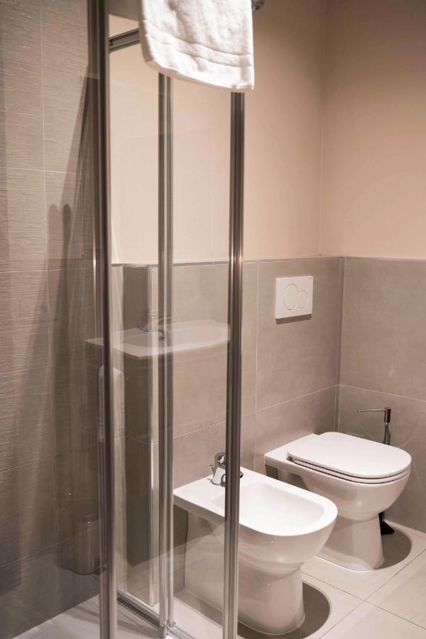 Terranova49 Apart otel Novara Dış mekan fotoğraf