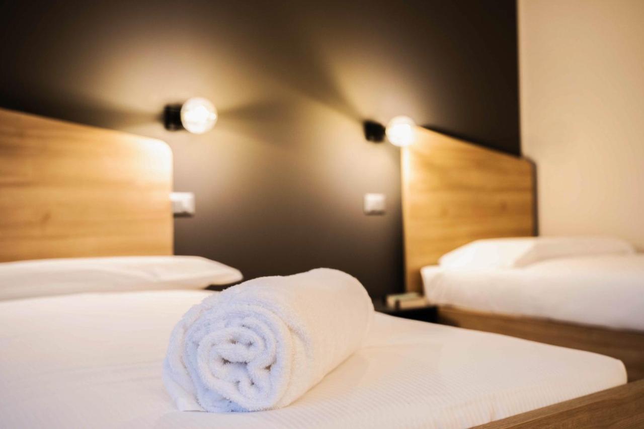 Terranova49 Apart otel Novara Dış mekan fotoğraf