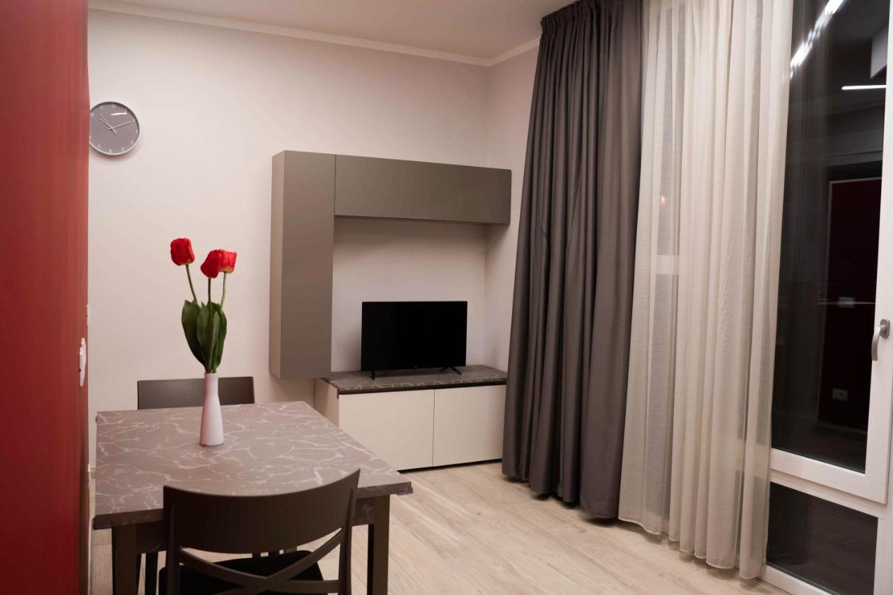 Terranova49 Apart otel Novara Dış mekan fotoğraf