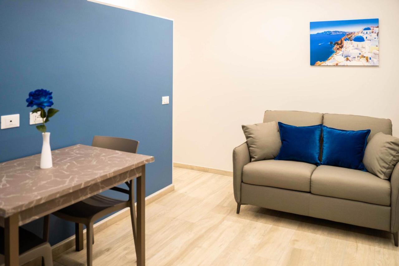 Terranova49 Apart otel Novara Dış mekan fotoğraf