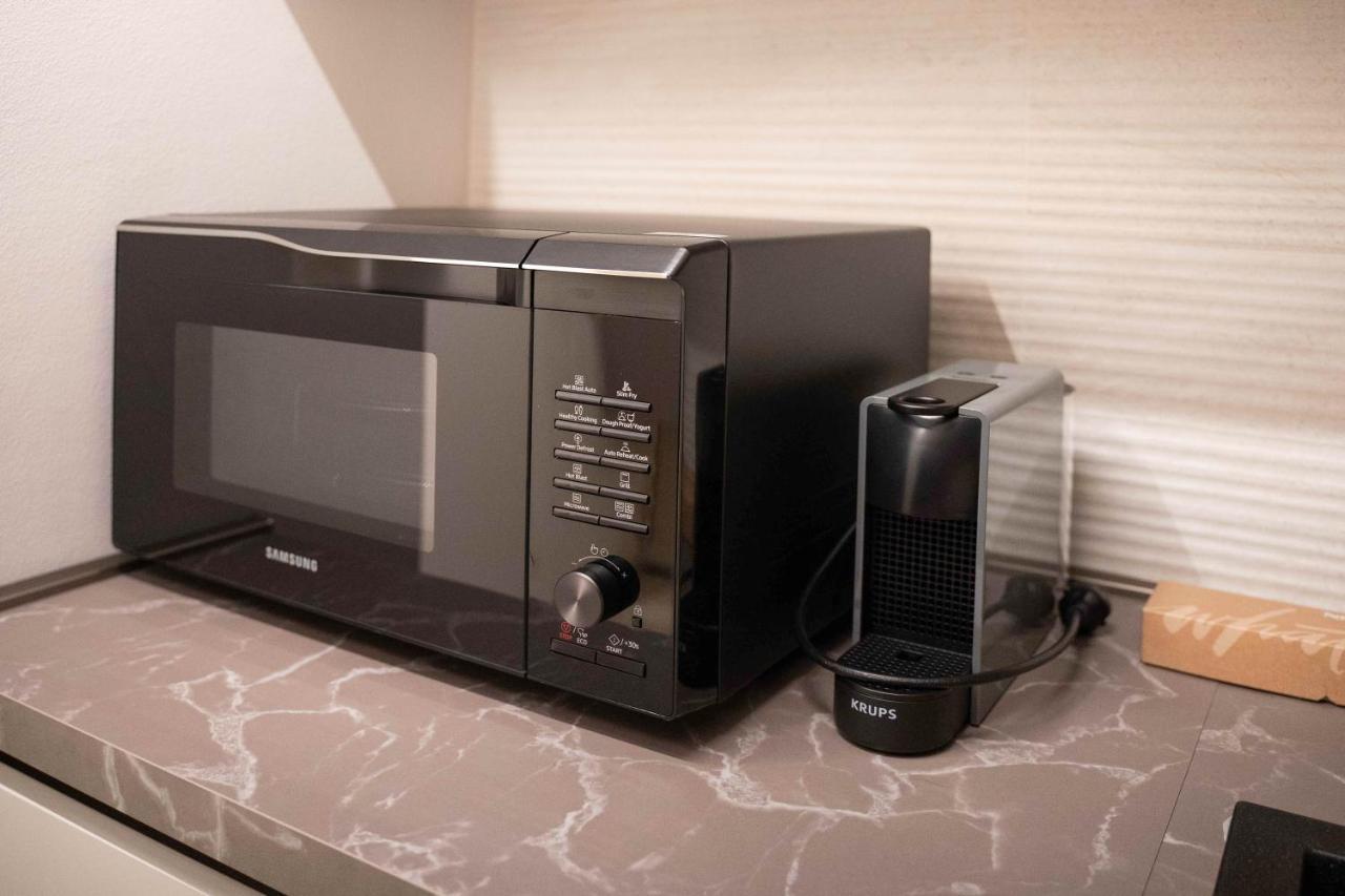 Terranova49 Apart otel Novara Dış mekan fotoğraf