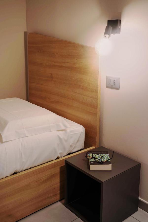Terranova49 Apart otel Novara Dış mekan fotoğraf