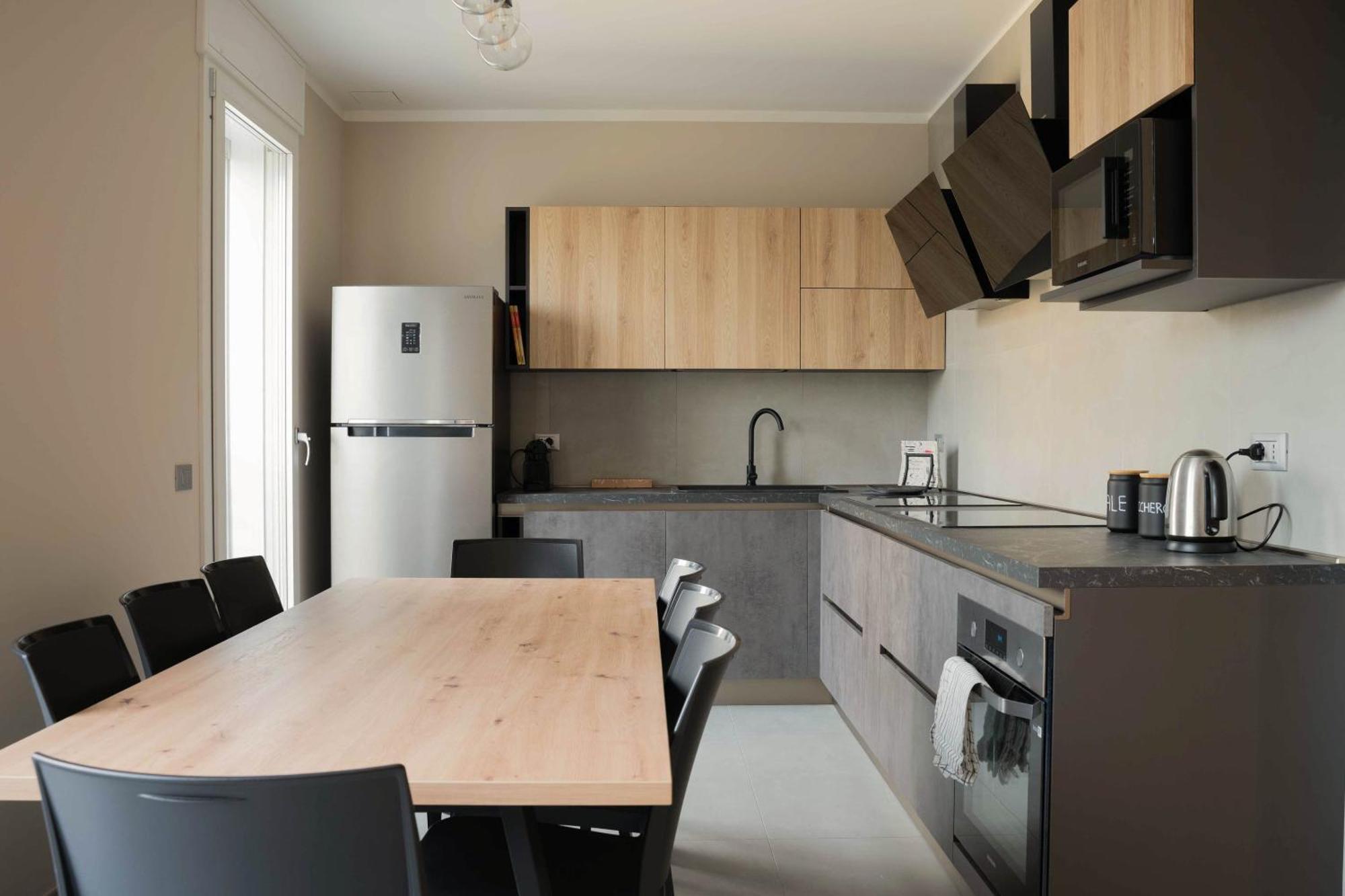 Terranova49 Apart otel Novara Dış mekan fotoğraf