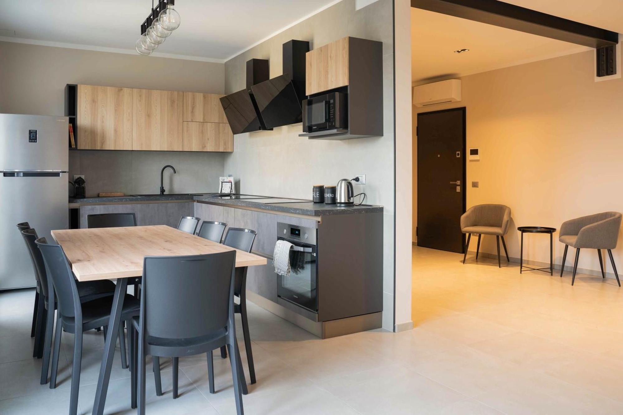 Terranova49 Apart otel Novara Dış mekan fotoğraf